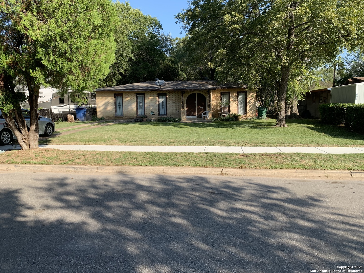 339 Charcliff Drive San Antonio TX 78220