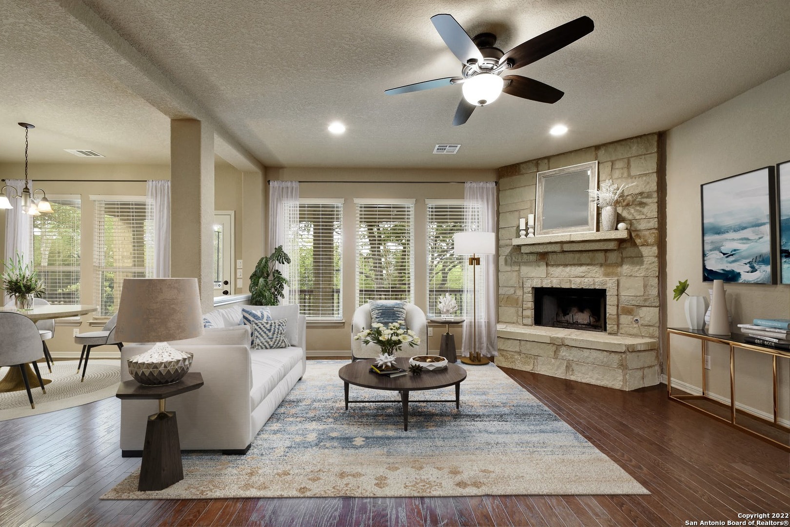 29007 Gooseberry San Antonio TX 78260