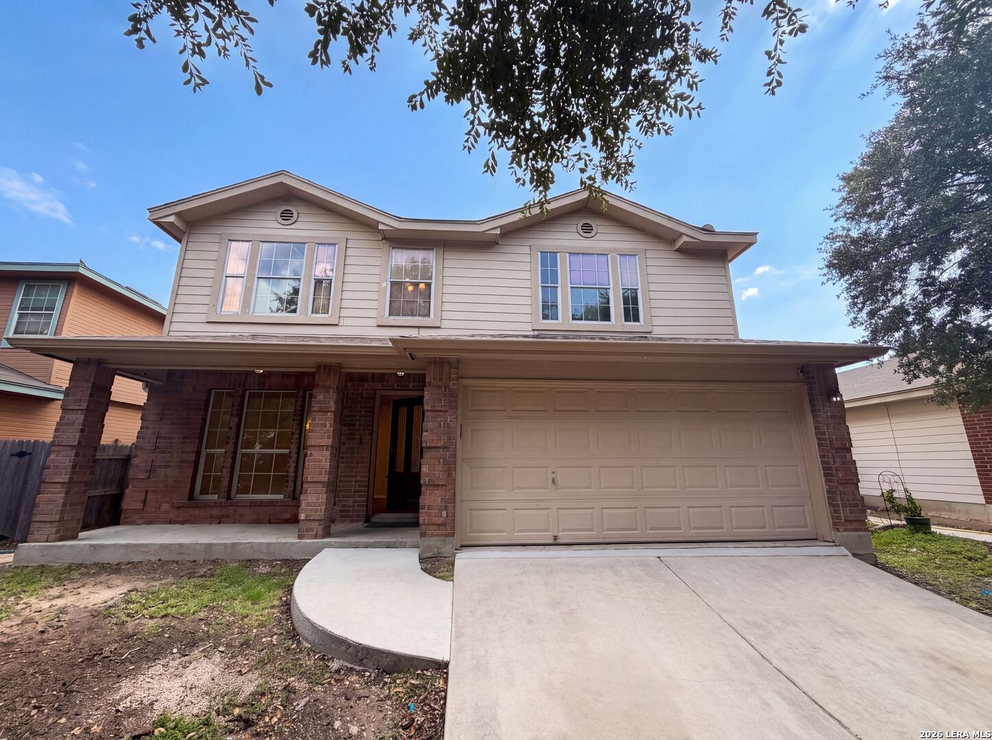 2648 Hunt Street New Braunfels TX 78130