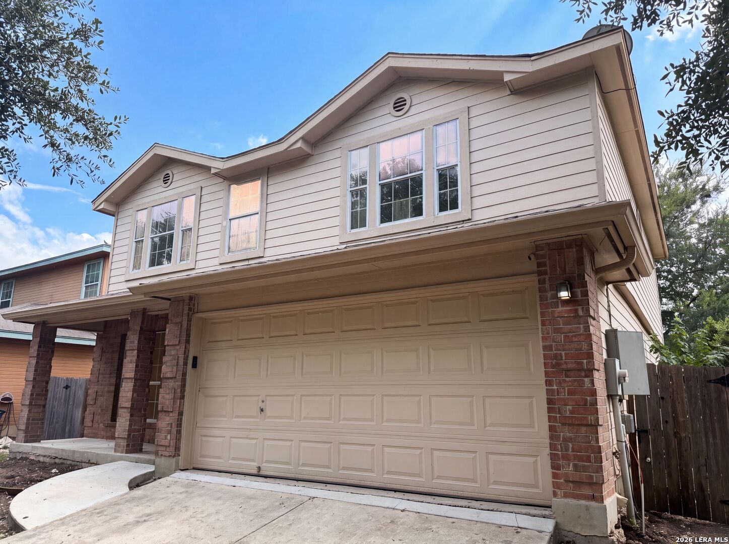 2648 Hunt Street New Braunfels TX 78130