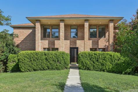 11007 Oaktree Park San Antonio TX 78249