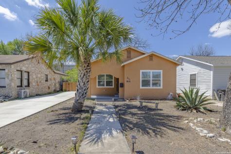311 Beal Street San Antonio TX 78201