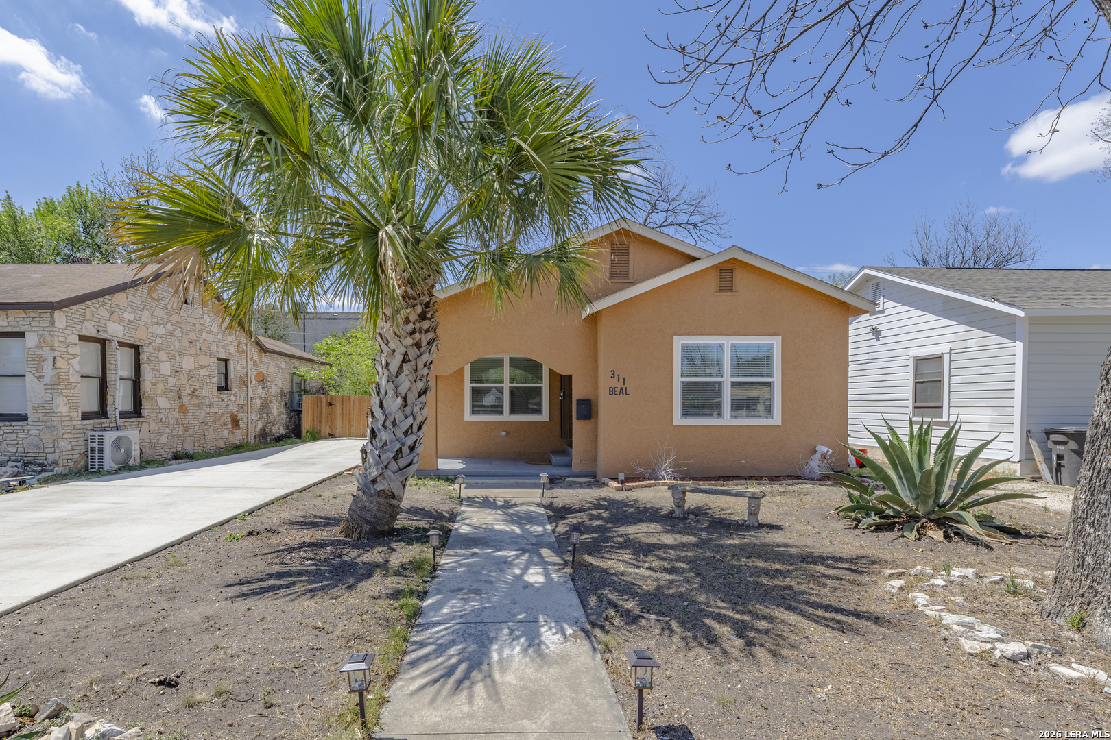 311 Beal Street San Antonio TX 78201