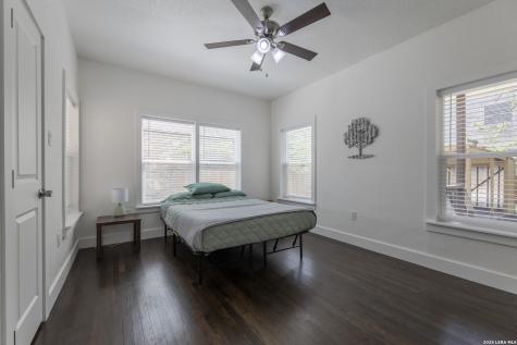 311 Beal Street San Antonio TX 78201