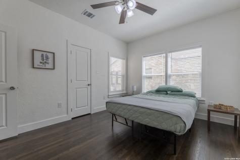 311 Beal Street San Antonio TX 78201