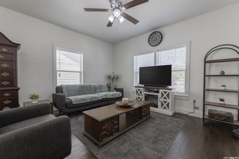 311 Beal Street San Antonio TX 78201