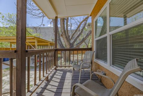 311 Beal Street San Antonio TX 78201