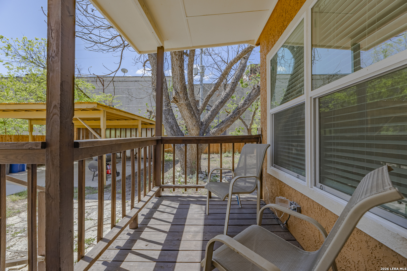 311 Beal Street San Antonio TX 78201