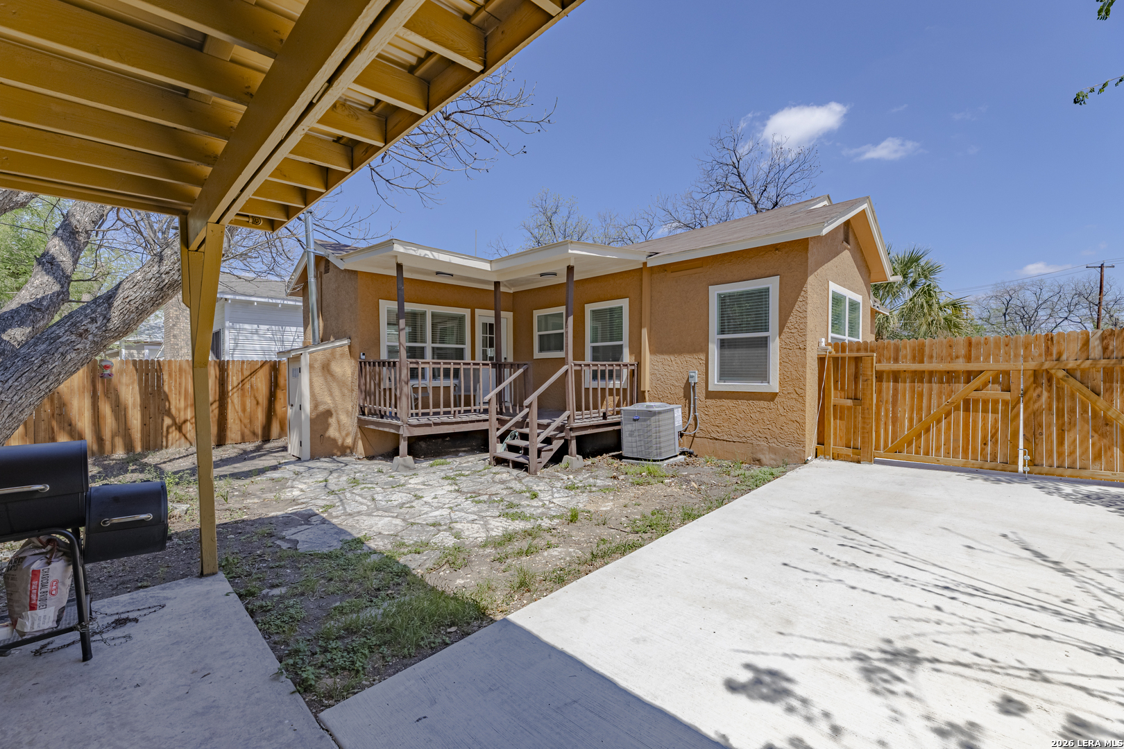 311 Beal Street San Antonio TX 78201