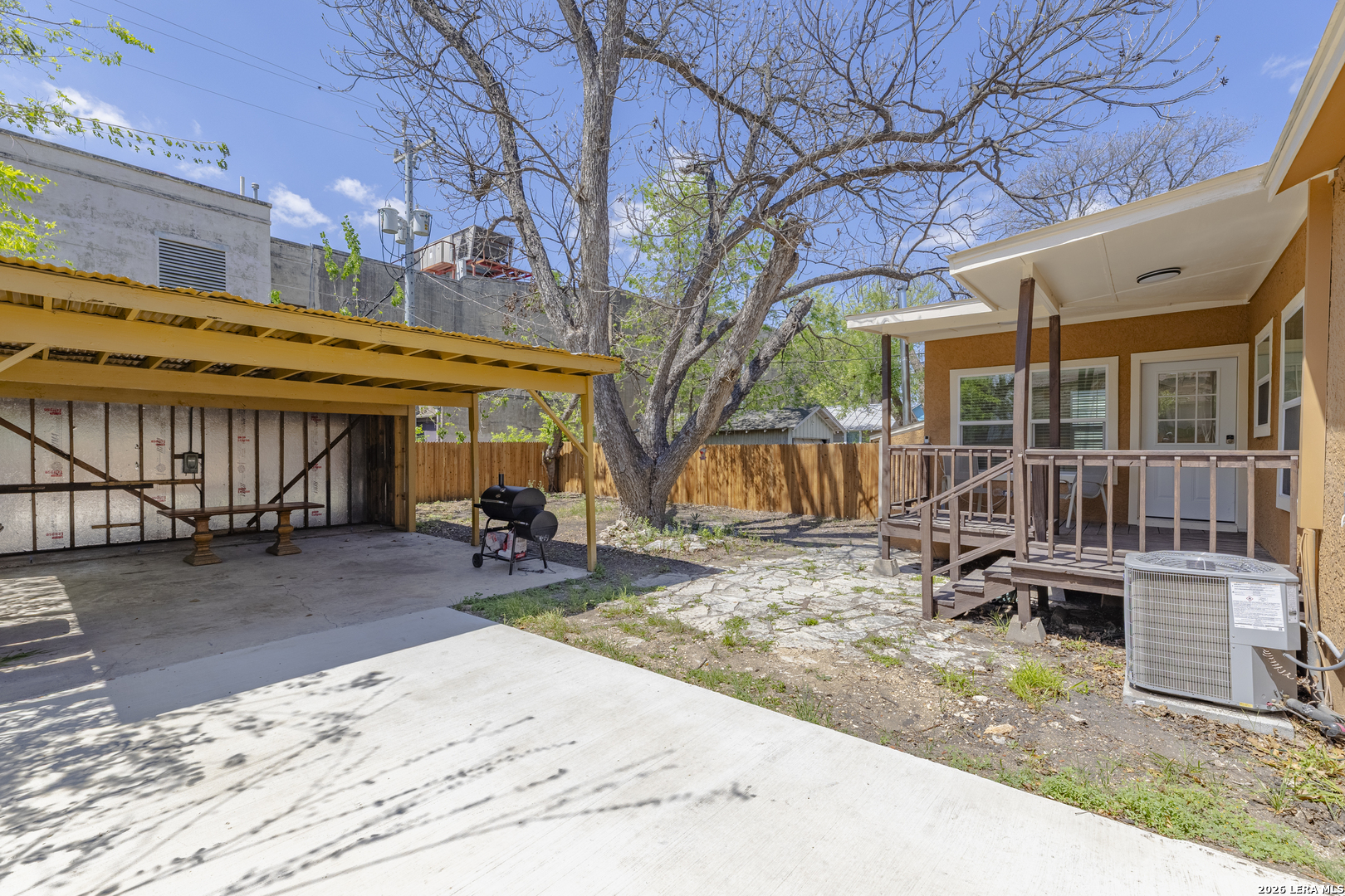 311 Beal Street San Antonio TX 78201
