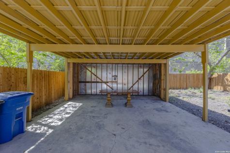 311 Beal Street San Antonio TX 78201