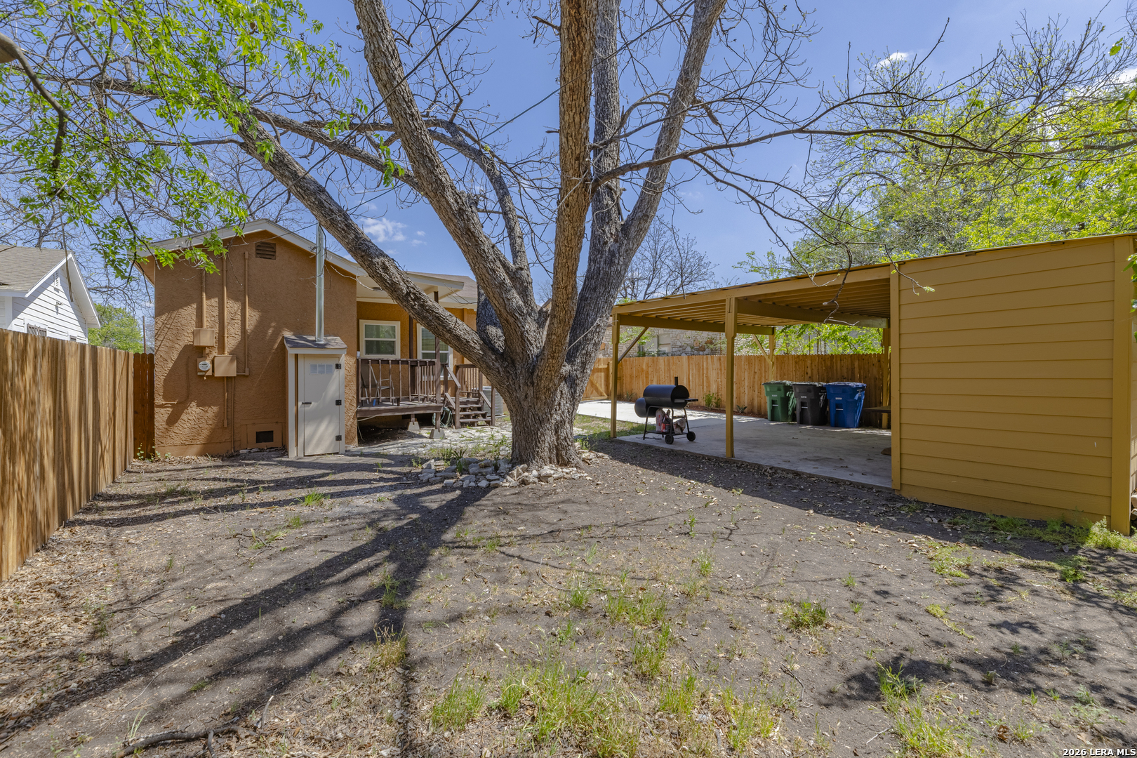311 Beal Street San Antonio TX 78201