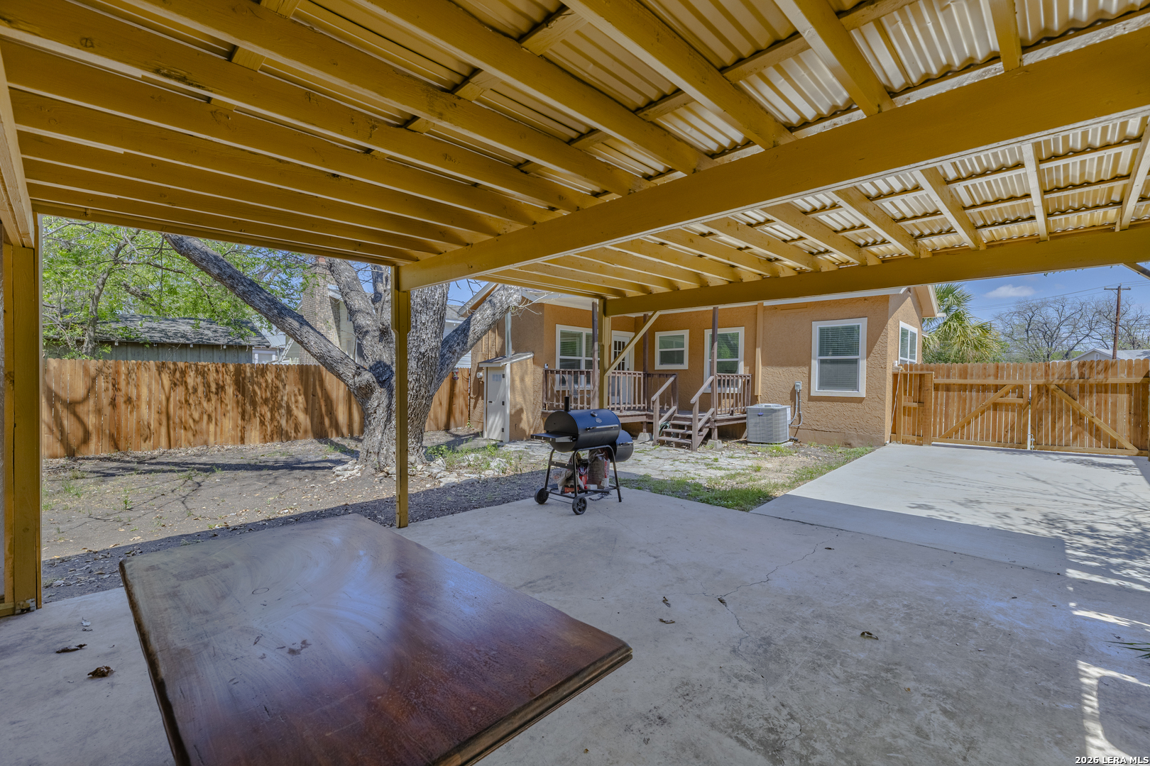 311 Beal Street San Antonio TX 78201