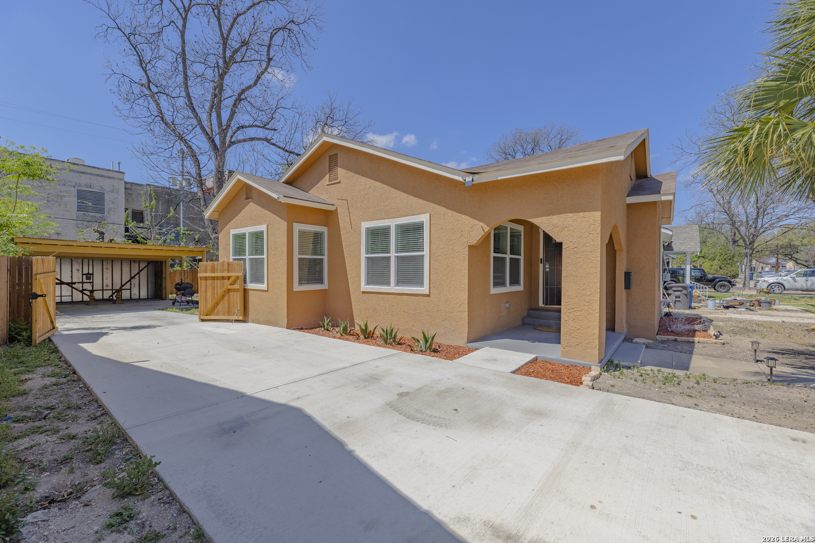 311 Beal Street San Antonio TX 78201
