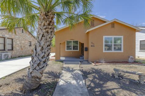 311 Beal Street San Antonio TX 78201