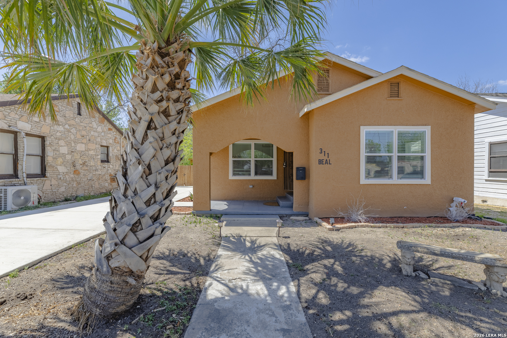 311 Beal Street San Antonio TX 78201