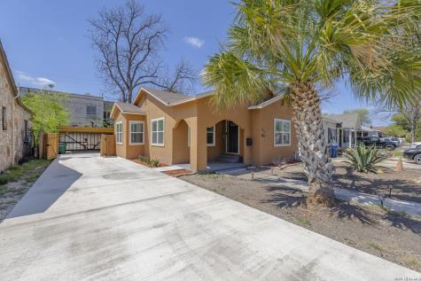 311 Beal Street San Antonio TX 78201