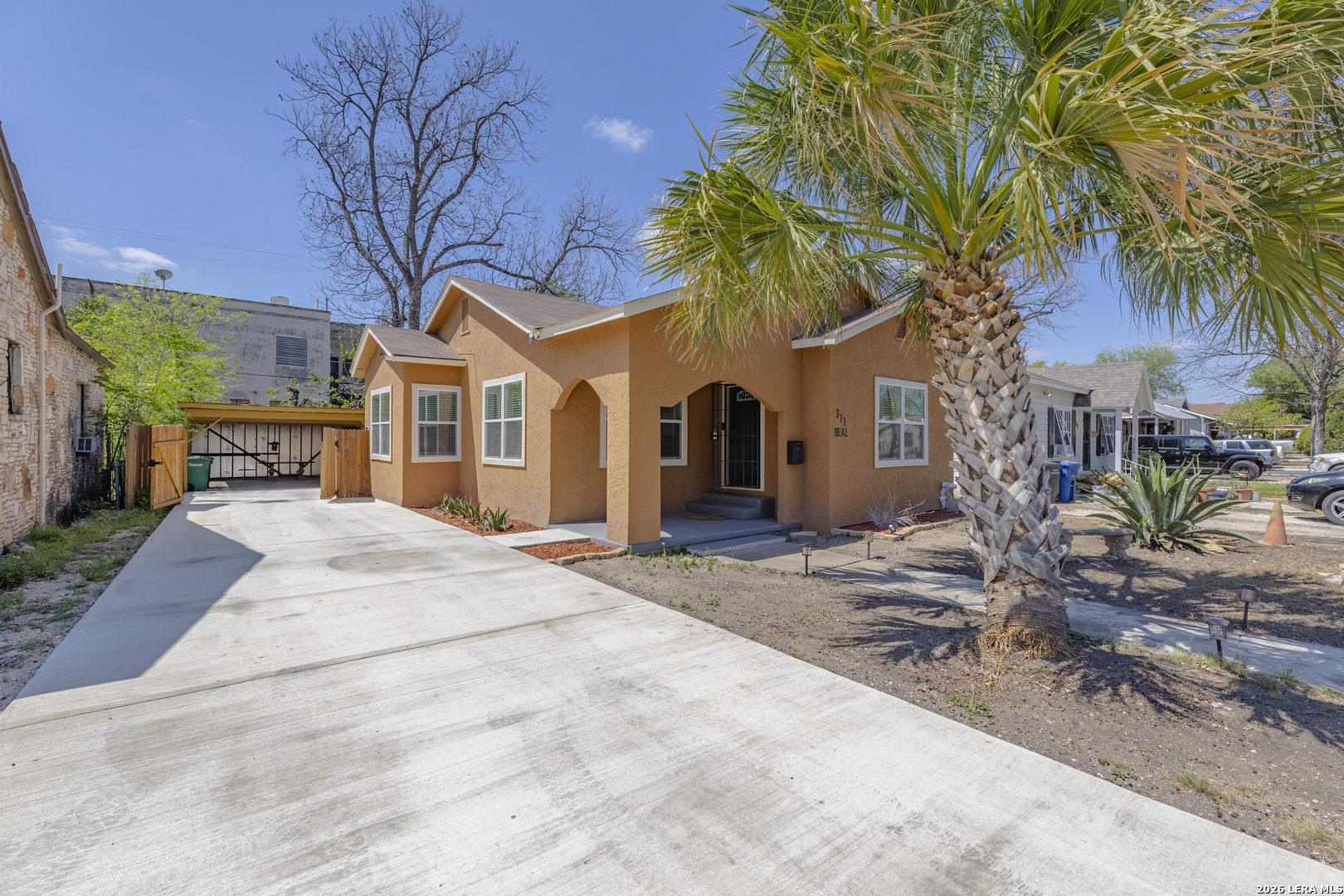 311 Beal Street San Antonio TX 78201