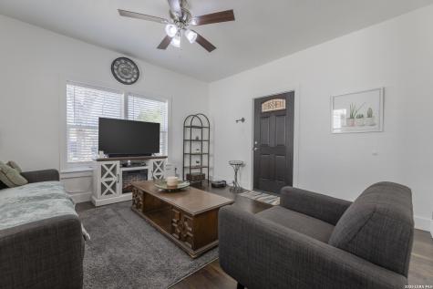 311 Beal Street San Antonio TX 78201