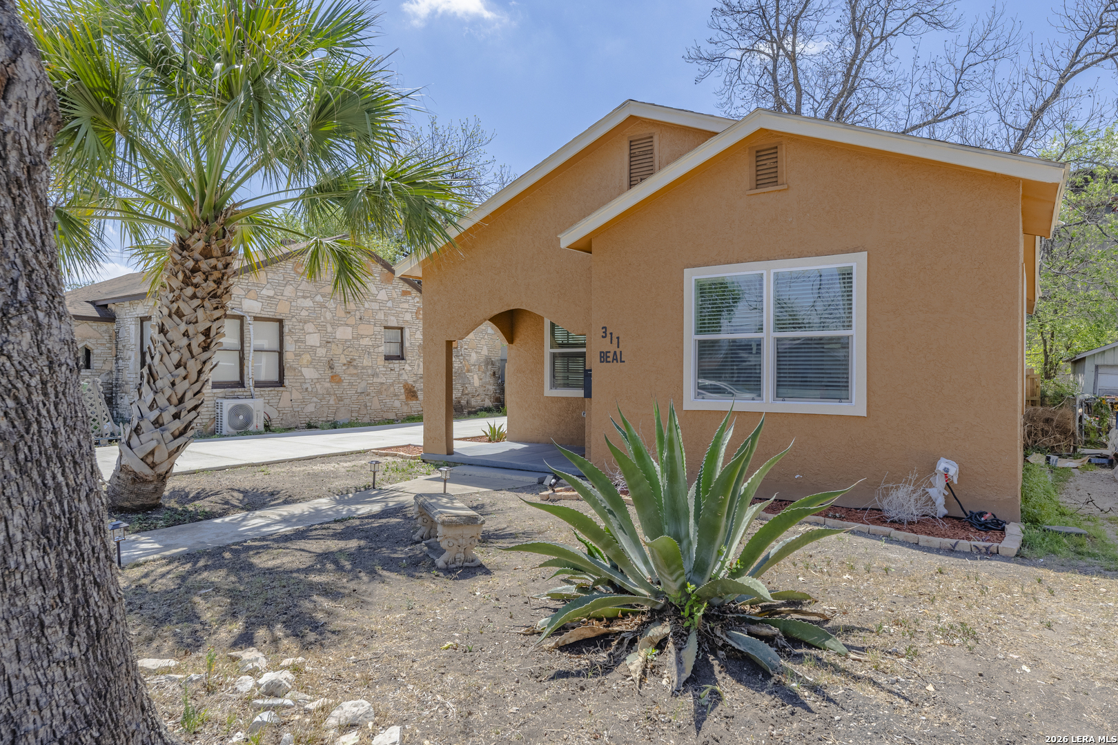 311 Beal Street San Antonio TX 78201