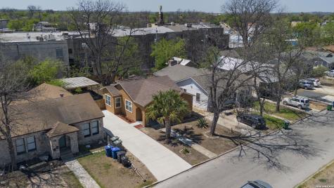 311 Beal Street San Antonio TX 78201