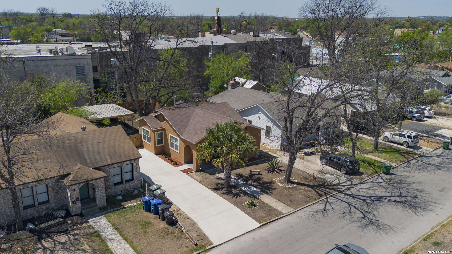 311 Beal Street San Antonio TX 78201