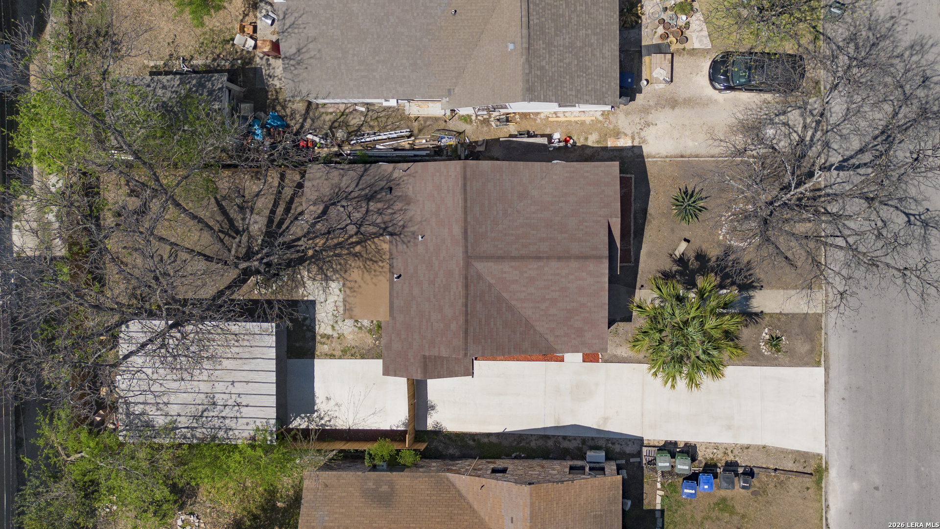 311 Beal Street San Antonio TX 78201