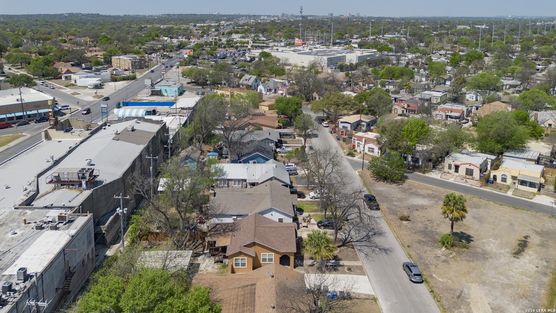 311 Beal Street San Antonio TX 78201