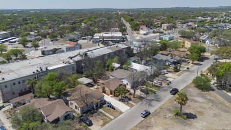311 Beal Street San Antonio TX 78201