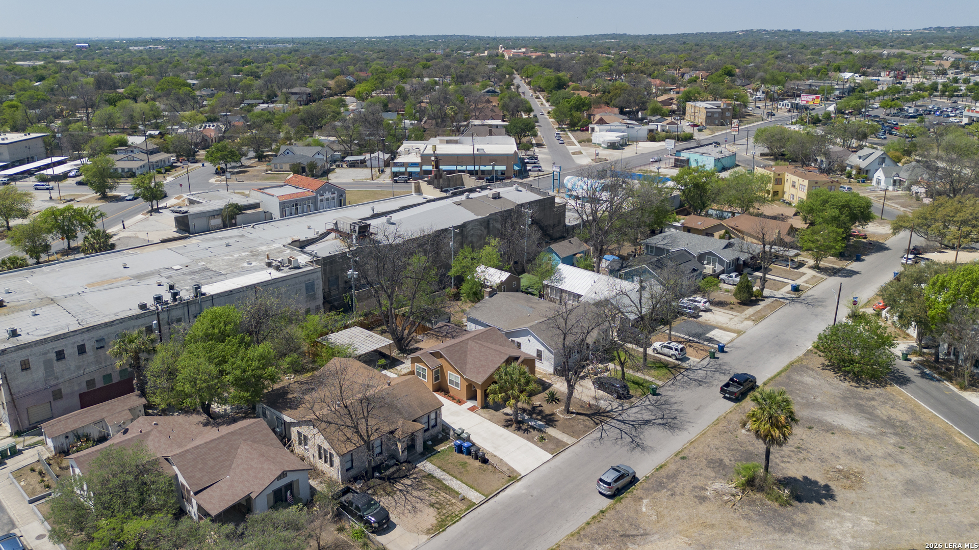 311 Beal Street San Antonio TX 78201