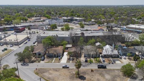 311 Beal Street San Antonio TX 78201