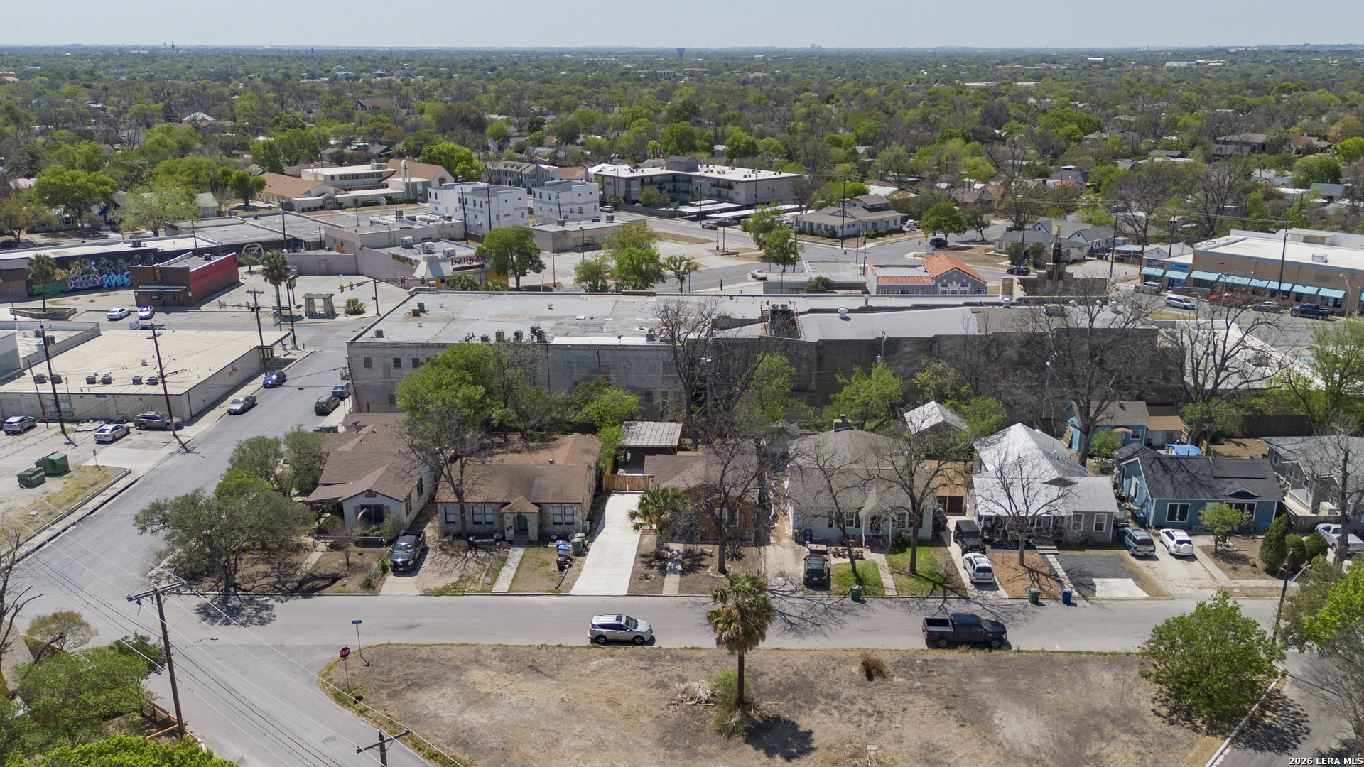 311 Beal Street San Antonio TX 78201