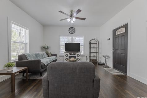 311 Beal Street San Antonio TX 78201