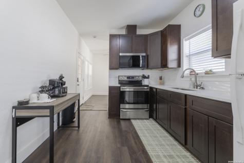 311 Beal Street San Antonio TX 78201