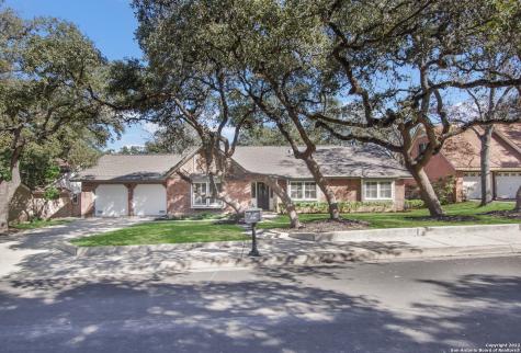 715 Fabulous Drive San Antonio TX 78216