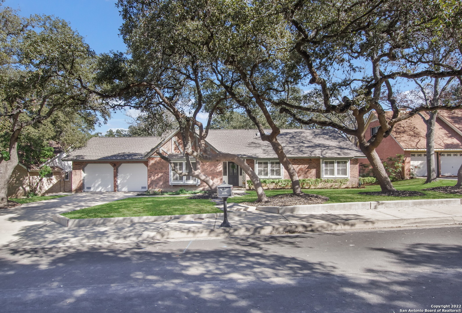 715 Fabulous Drive San Antonio TX 78216