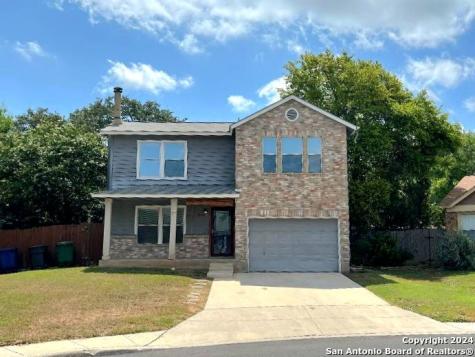 13010 Chimney Oak Drive San Antonio TX 78249