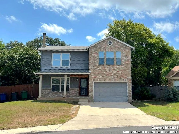 13010 Chimney Oak Drive San Antonio TX 78249