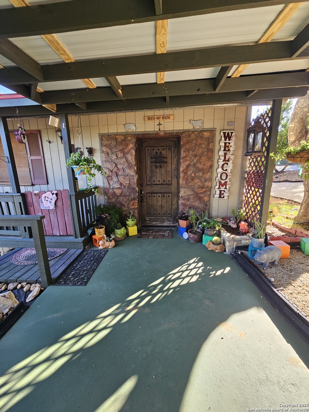 116 Debra Hunt TX 78024