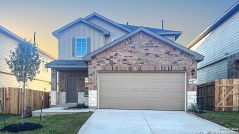 6227 Sunhigh Drive San Antonio TX 78252