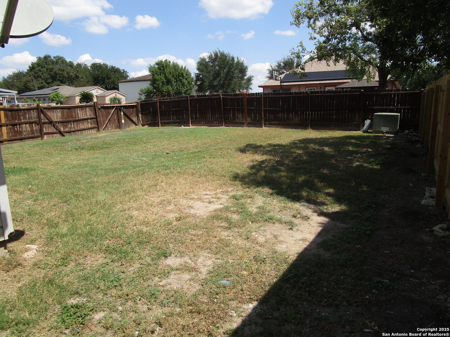 3502 Bottomless San Antonio TX 78222
