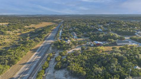 Tbd Rocky Ranch Canyon Lake TX 78133