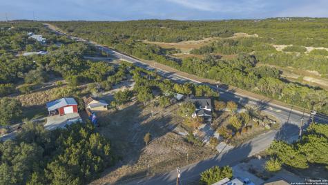 Tbd Rocky Ranch Canyon Lake TX 78133