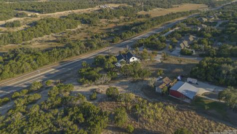Tbd Rocky Ranch Canyon Lake TX 78133