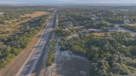 Tbd Rocky Ranch Canyon Lake TX 78133