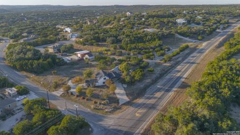 Tbd Rocky Ranch Canyon Lake TX 78133
