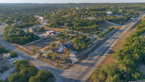 Tbd Rocky Ranch Canyon Lake TX 78133