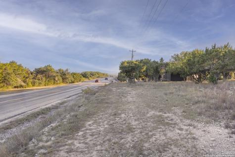 Tbd Rocky Ranch Canyon Lake TX 78133