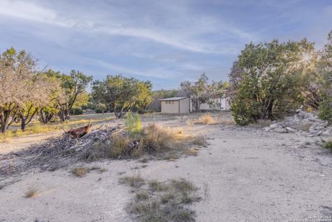 Tbd Rocky Ranch Canyon Lake TX 78133