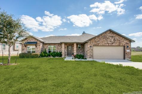 112 Grand View Floresville TX 78114